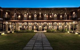 Uthai Heritage Hotel